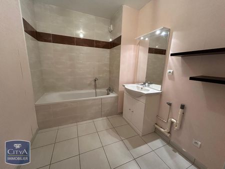 Location Appartement 2 pièces 55m² TALANT 21240 - Photo 3
