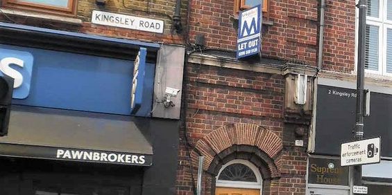 1 bedroom flat to rent - Photo 3