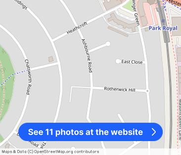 Ashbourne Road, London, W5 - Photo 1