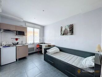 Location Appartement 1 pièces 20 m2 à Clermont-Ferrand - Photo 1