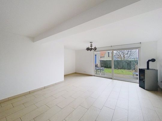 Duplex 4 pièces à Mundolsheim - Photo 1