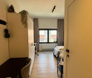 Gérard Vander lindenstraat 9 / 0301, 3000 Leuven - Foto 4