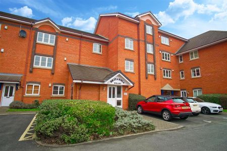2 bedroom flat to rent - Photo 5