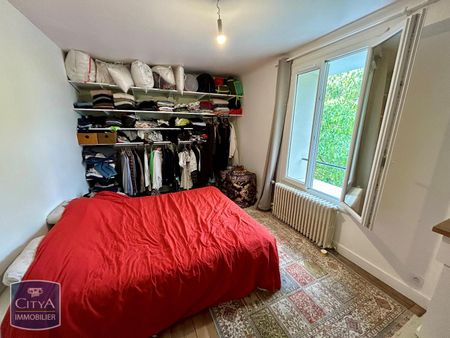 Location Maison 5 pièces 134m² ST PIERRE DES CORPS 37700 - Photo 3