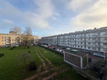 Te huur: Appartement Aalbersestraat 110 in Amsterdam - Foto 2