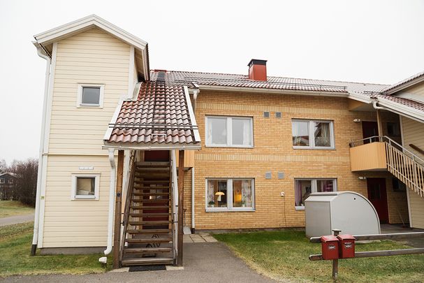 Saxofongatan 12 B, 94333, Öjebyn - Foto 1