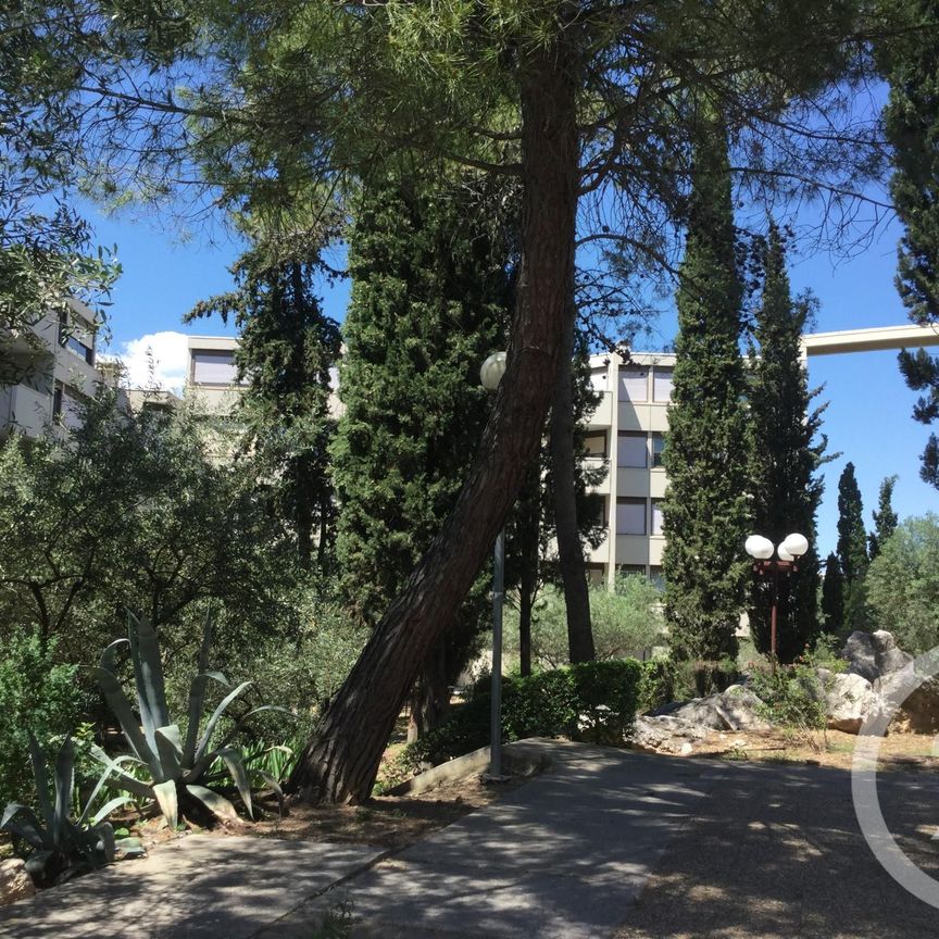 Location Appartement 2 pièces 43m² MONTPELLIER 34090 - Photo 1