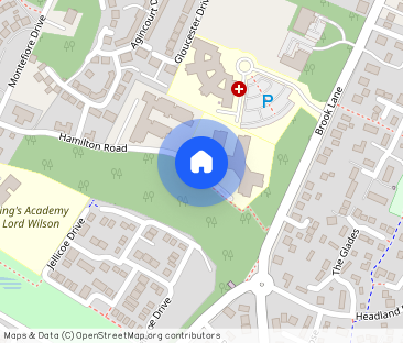 39 Meadow Court, Sarisbury Green - Photo 1