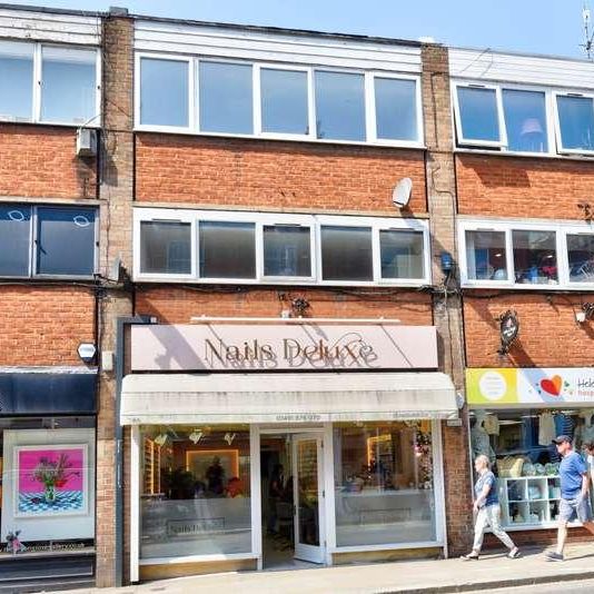 Duke Street, Henley On Thames, RG9 - Photo 1