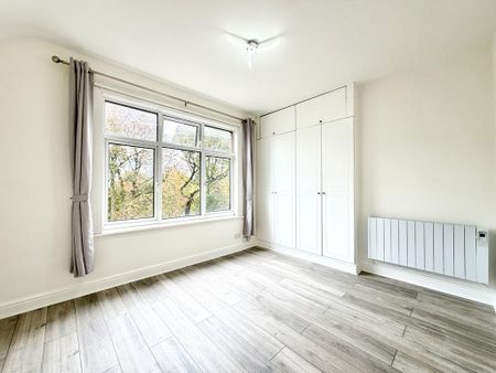 Studio to rent - Photo 4