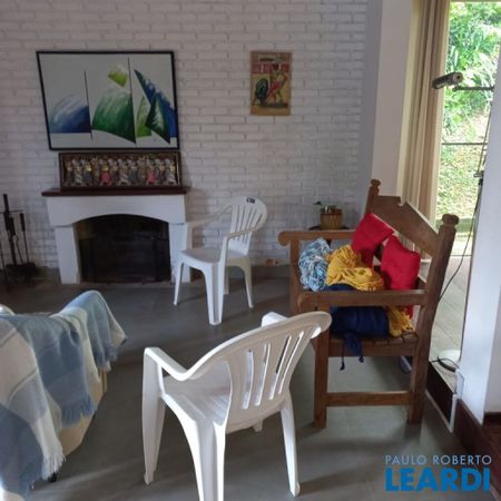 Casa Em Condomínio - Foto 2