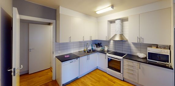 Drakensköldsgatan 1 - Photo 2