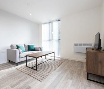 107, 7 Bevington Bush, Liverpool, UK, Liverpool - Photo 1