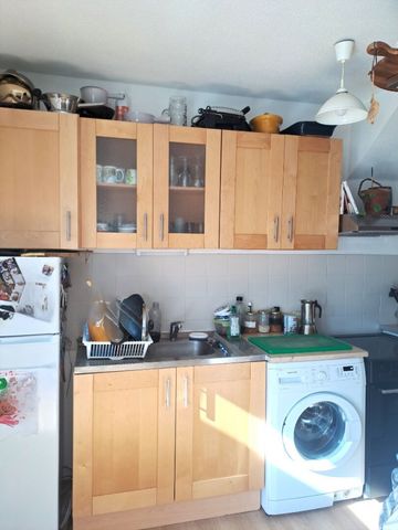 Appartement 3 pièces à Nancy - Photo 4