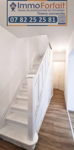 Maison mitoyenne 1 côté Carvin - Photo 1
