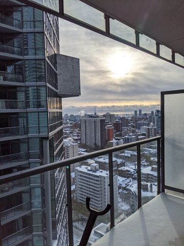 For Lease - 33 Charles Street Unit# 2909, Toronto, Ontario - Photo 2