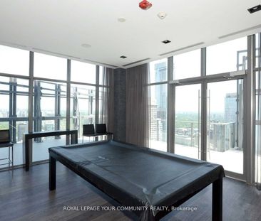 For Lease - 1080 Bay Street Unit# 1708, Toronto, Ontario - Photo 5