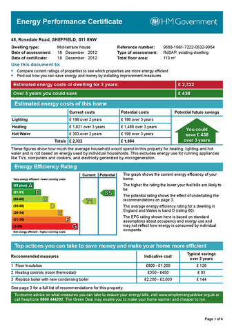 6 bedroom house share to rent - Photo 5