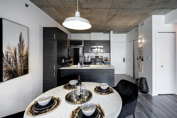 The Opal - 1 Bedroom - Photo 1