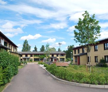 Valbergsvägen 21 B - Foto 6