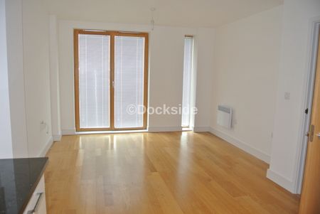 2 bed to rent in Dock Head Road, Chatham Maritime, ME4 - Photo 5