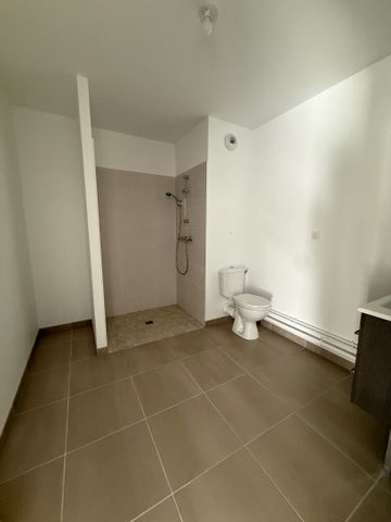Location Appartement 2 pièces 44m² - Photo 4