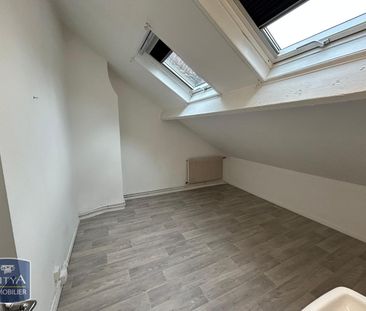 Location Appartement 1 pièce 19m² LILLE 59000 - Photo 4