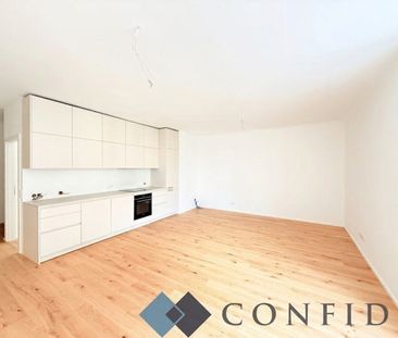 Wohnen in der Parkanlage Marillenalm - hochwertig sanierte 3 Zimmer... - Photo 3