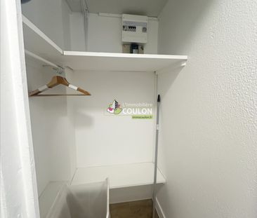 Location Appartement 1 pièce 17m² - Photo 1