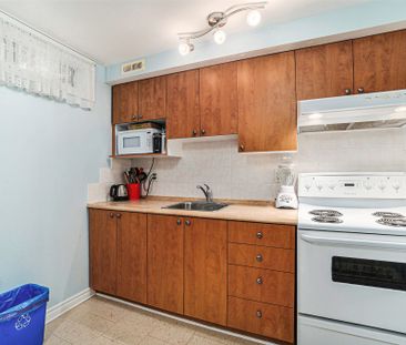 For Lease - 640 Morin Street Unit# B, Overbrook - Castleheights and... - Photo 5