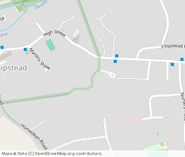 The Old Carriageway, Sevenoaks, Kent, TN13 - Photo 1