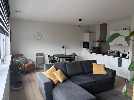 Te huur: Appartement Stationsplein 5 b in Deurne - Photo 3