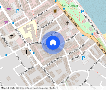 1 bedroom maisonette to rent - Photo 1