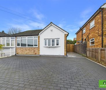 2 bedroom bungalow to rent - Photo 4