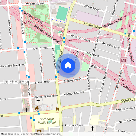 29 Waratah Street, NSW 2040, Leichhardt