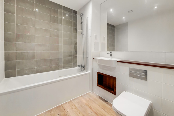 Coal Lane, London, SW9 - Photo 1