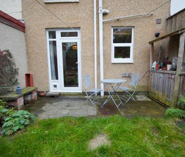 Stuart Street, Redfield, BS5 9QG - Photo 6