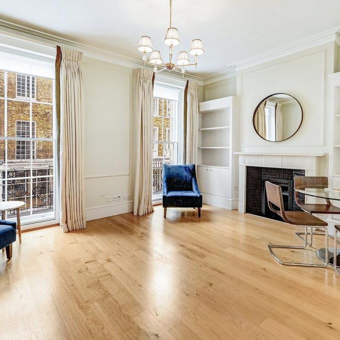 3 bedroom maisonette to rent - Photo 1