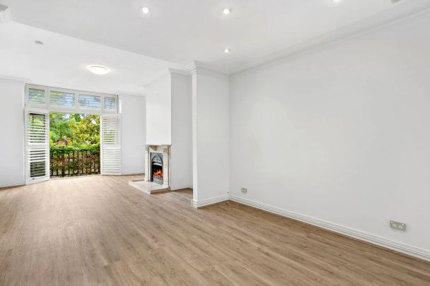 8B Merlin Street, Neutral Bay. - Photo 1