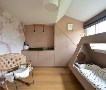 Te huur: Huis Wolfsdonk in Chaam - Foto 3