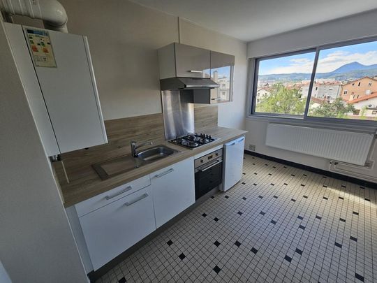 63000, Clermont-Ferrand - Photo 1