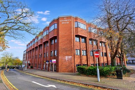 2 bedroom apartment to rent - Photo 3