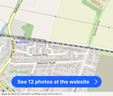 Arnold Way, Bosham, Chichester, PO18 - Photo 1