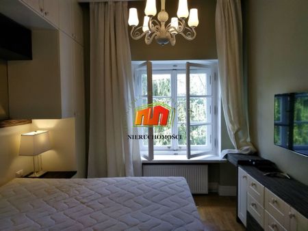 Warszawa M., Warszawa, Śródmieście, Trakt Królewski - Zdjęcie 3