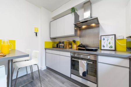 Silver Non Ensuite - Photo 5