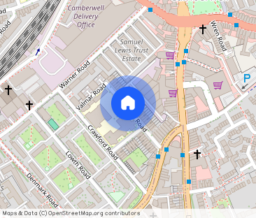 1 bedroom in a flat share to rent - Photo 1