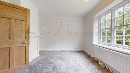 Hampstead Way, Hampstead Garden Suburb, NW11 - Photo 5