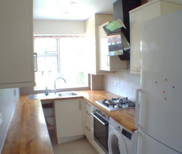 3 bedroom House To Let - Photo 1