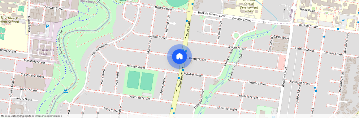 71 Beatty Street, Vic 3079, Ivanhoe