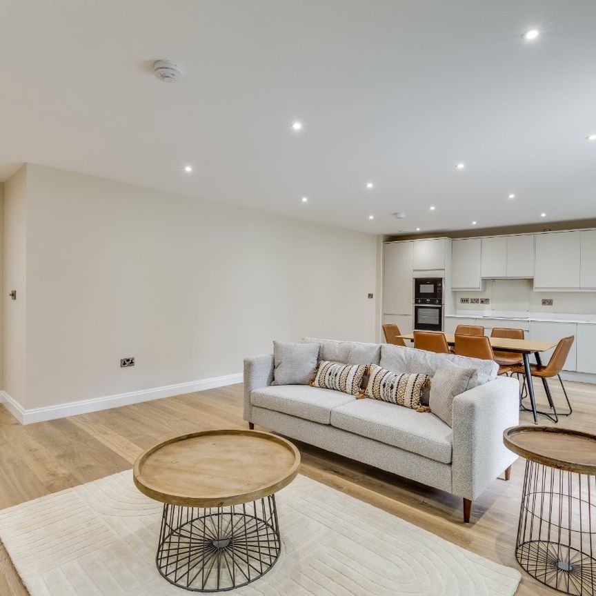 Purley Avenue, Cricklewood, London, NW2 1SB - Photo 1